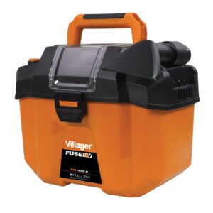 Акумулаторна безчеткова прахосмукачка Villager FUSE VVC1020B Solo