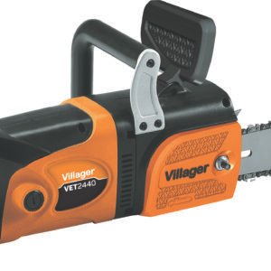 Електрически верижен трион Villager VET 2440 V