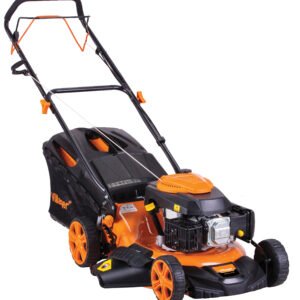 Бензинова косачка Villager Atlas 4111 T