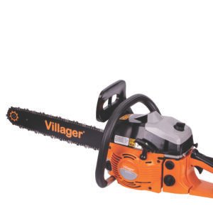 Бензинов верижен трион Villager VGS 460 PRIME