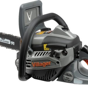 Бензинов верижен трион Villager VGS 3920 PE
