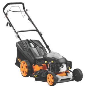 Бензинова косачка Villager Atlas 4111 T Prime