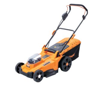 Акумулаторна косачка Villager Villy 4340E-2BCB