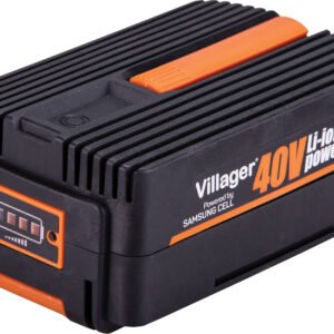 Акумулаторна батерия Li-Ion 40V 4Ah Villager 4000 E/6000 E