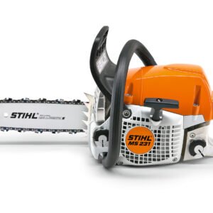 STIHL MS 231, шина 35 см