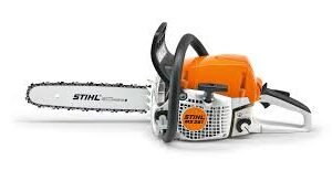 STIHL MS 251, шина 40 см