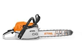 STIHL MS 291, шина 40 см