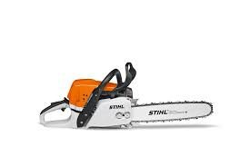 STIHL МS 391, шина 45 см