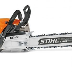 STIHL MS 462 C-M, олекотена шина 50 см