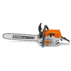 STIHL MS 462, олекотена шина 50 см