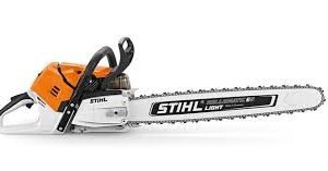 STIHL MS 500i , шина 63