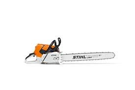 STIHL MS 661, шина 50 см