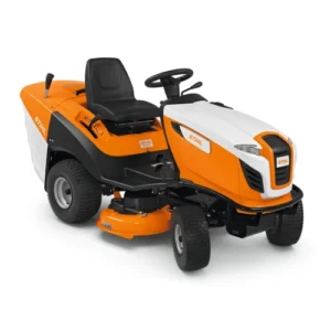 RT 5097 Z Мощен трактор за косене с двигател с 2 цилиндъра
