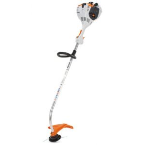 STIHL FS 40 - моторна коса, глава за косене