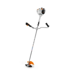 STIHL FS 56 - моторна коса, двустранен нож