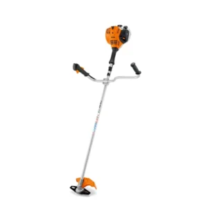 STIHL FS 70 C-E - моторна коса, двустранен нож