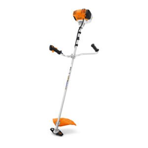 STIHL FS 89 - моторна коса, двустранен нож