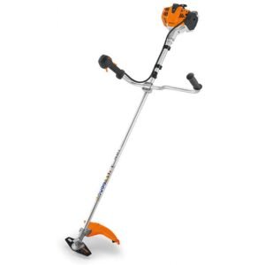 STIHL FS 94 C-E - моторна коса, двустранен нож