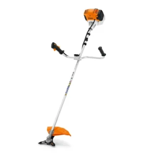 STIHL FS 131 - моторна коса, двустранен нож
