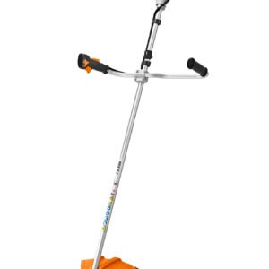 STIHL FS 235 - моторна коса, нож за косене на гъсталак