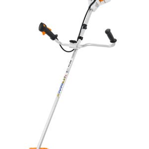 STIHL FS 240 - моторна коса, нож за косене на гъсталак