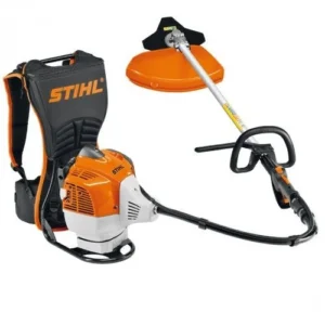 STIHL FR 410 C-E - храсторез, нож за косене на гъсталак
