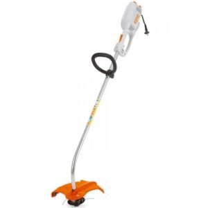 STIHL FSE 60 - тример, глава за косене