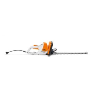 STIHL HSE 42 - ел. ножица за жив плет, 45 см
