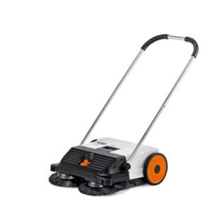 STIHL KG 550 - механична метла