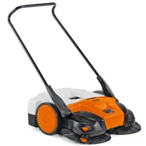 STIHL KG 770 - механична метла