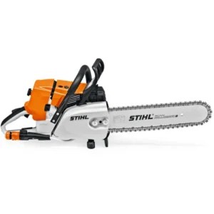 STIHL GS 461 - резачка за камъни