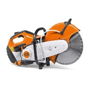 STIHL TS 420, D350 - ъглошлайф
