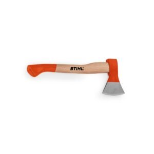 Горска брадвичка AX 6