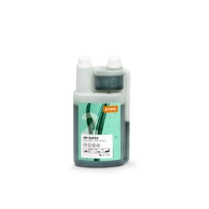 Моторно масло HP Super, 1л., с дозатор