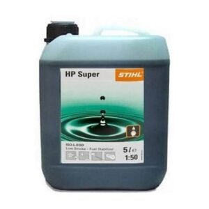 Моторно масло HP Super, 5л.