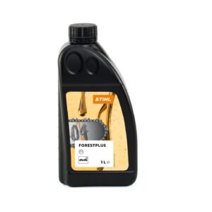 Масло за верига ForestPlus, 1 л.