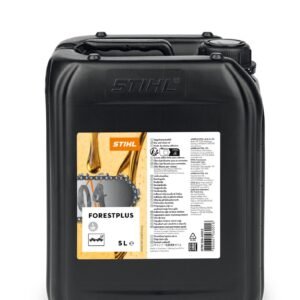 Масло за верига ForestPlus, 20 л.