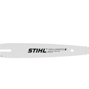 Шина R 35cm/14" 1,1mm/0.043" 1/4"P