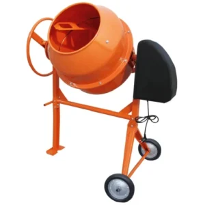 Бетонобъркачка BISONTE BBY 200