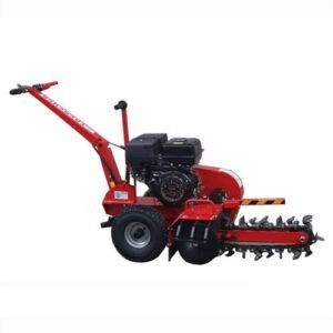 Каналокопател Bisonte BTA-450TR