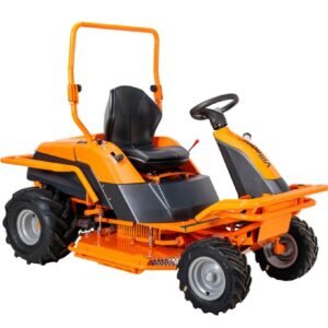 Трактор за косене на трева CrossMow 700