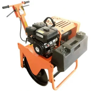 Ръчен валяк BISONTE CV300-H