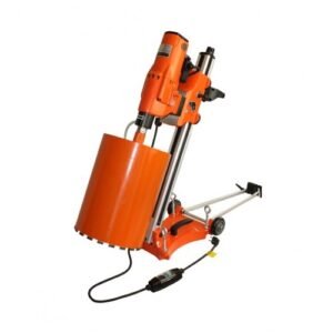 Диамантено пробивна машина BISONTE EC 2800