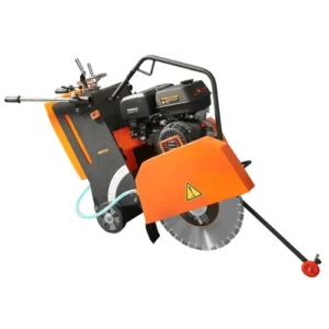 Фугорез BISONTE MTA505L, Loncin G390F