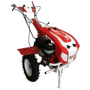 Мотокултиватор BISONTE BTA-16SGE