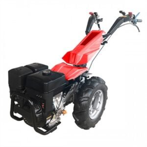 Мотоблок BISONTE BTA-MF400