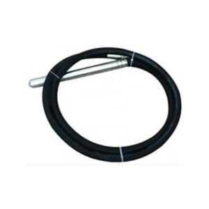 Иглен вибратор за бетон LUMAG 5FL45 / 45 мм / 6 м